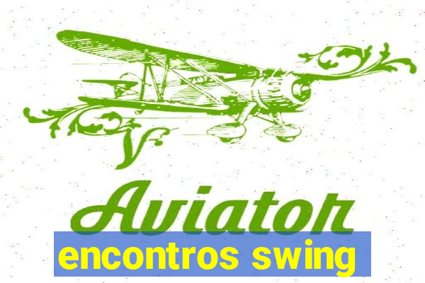 encontros swing